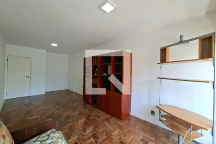 Apartamento com 3 Quartos à venda, 105m² no Itaim Bibi, São Paulo