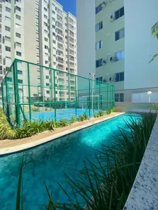 Apartamento com 2 Quartos à venda, 51m² no Praia do Futuro II, Fortaleza