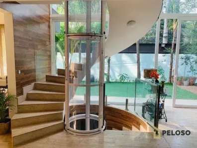 Casa de Condomínio com 4 Quartos à venda, 790m² no Tucuruvi, São Paulo