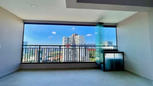 Apartamento com 1 Quarto à venda, 36m² no Butantã, São Paulo
