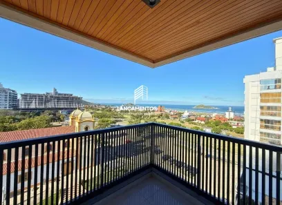 Apartamento com 3 Quartos à venda, 90m² no Centro, Imbituba