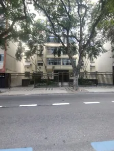 Apartamento com 3 Quartos para alugar, 137m² no Copacabana, Rio de Janeiro