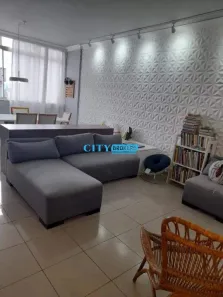 Apartamento com 3 Quartos à venda, 103m² no Vila Monumento, São Paulo