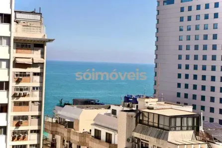 Flat com 2 Quartos à venda, 76m² no Ipanema, Rio de Janeiro