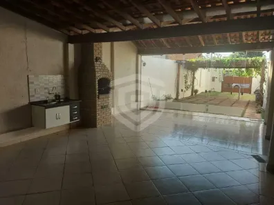 Casa com 2 Quartos à venda, 110m² no Jardim Nova Esperança, Bauru