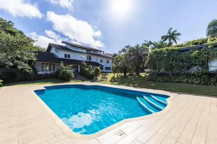 Casa de Condomínio com 7 Quartos à venda, 1100m² no Chales do Imperador, Juiz de Fora