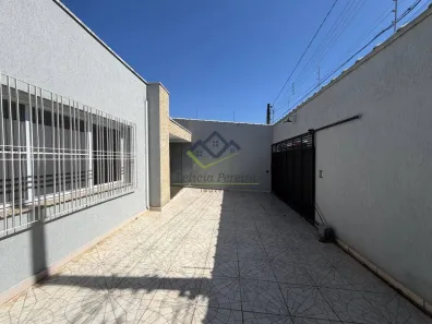 Casa com 3 Quartos para alugar, 185m² no Centro, Suzano