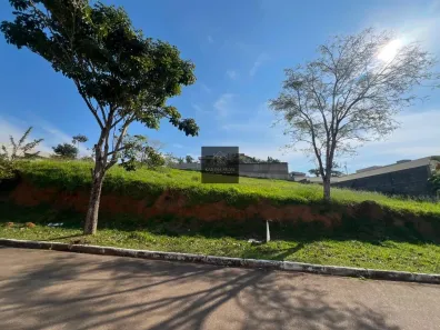 Lote/Terreno à venda, 1035m² no Chácara São Félix, Taubaté