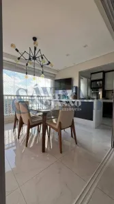 Apartamento com 2 Quartos à venda, 69m² no Vila Prudente, São Paulo