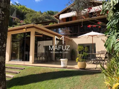 Casa de Condomínio com 3 Quartos à venda, 450m² no Vila Del Rey, Nova Lima