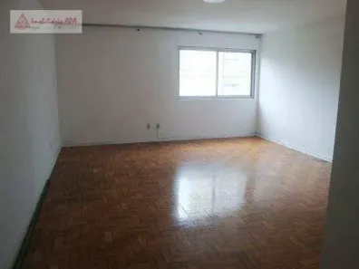 Apartamento com 2 Quartos à venda, 96m² no Barra Funda, São Paulo