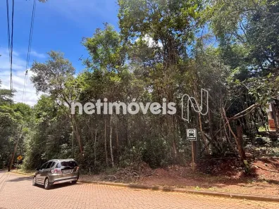 Lote/Terreno à venda, 2000m² no Pasárgada, Nova Lima