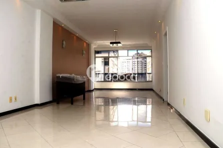Apartamento com 4 Quartos à venda, 140m² no Tijuca, Rio de Janeiro