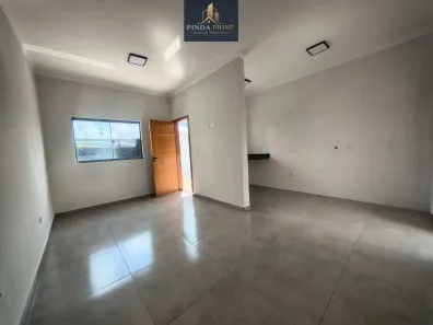 Casa com 2 Quartos à venda, 73m² no Residencial e Comercial Portal dos Eucaliptos, Pindamonhangaba