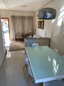 Casa de Condomínio com 3 Quartos à venda, 126m² no Jardim São Carlos, Sorocaba