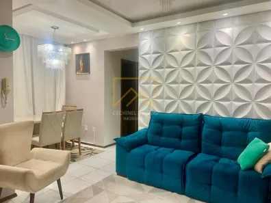 Apartamento com 2 Quartos à venda, 49m² no Monte Belo, Gravataí