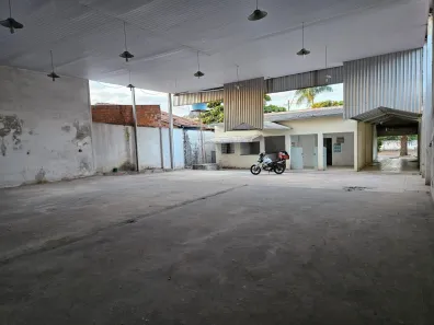 Galpão/Depósito/Armazém à venda, 428m² no Jardim Balneário Meia Ponte, Goiânia