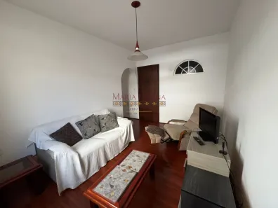 Apartamento com 2 Quartos à venda, 91m² no Centro, Caxambu