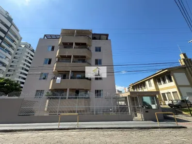 Apartamento com 2 Quartos à venda, 69m² no Trindade, Florianópolis