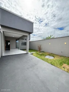 Casa com 2 Quartos à venda, 90m² no Parque Montreal, Aparecida de Goiânia