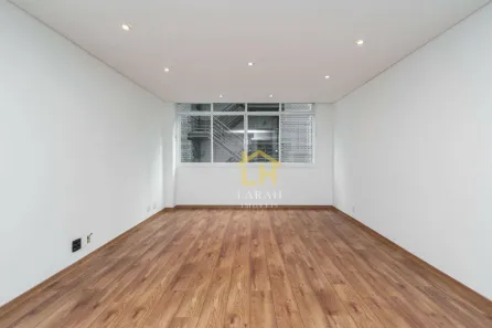 Apartamento com 3 Quartos para venda ou aluguel, 150m² no Itaim Bibi, São Paulo