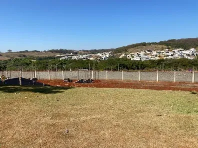 Lote/Terreno à venda, 612m² no Bonfim Paulista, Ribeirão Preto