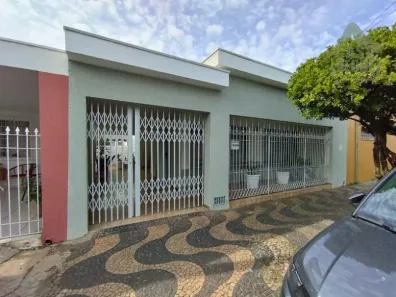 Casa com 2 Quartos à venda, 170m² no Centro, Indaiatuba