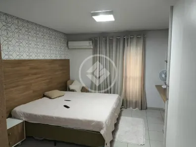 Apartamento com 1 Quarto à venda, 28m² no Jardim Goiás, Goiânia