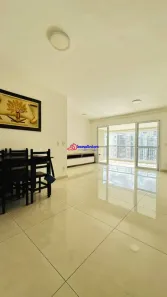 Apartamento com 2 Quartos para alugar, 83m² no Jardim Flor da Montanha, Guarulhos