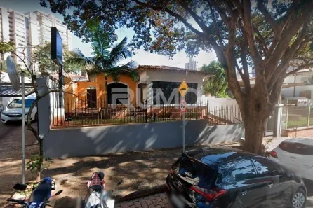 Imóvel Comercial com 6 Quartos à venda, 300m² no Cambuí, Campinas
