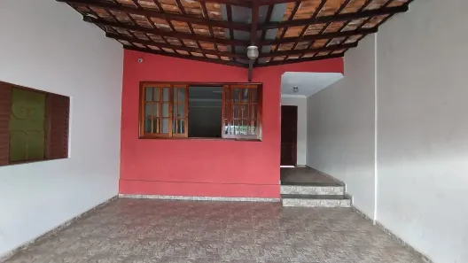 Casa com 3 Quartos à venda, 209m² no Jardim São Paulo, Boituva