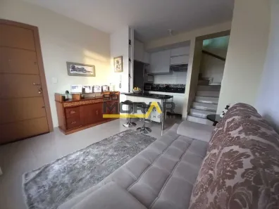 Cobertura com 4 Quartos à venda, 155m² no Ipiranga, Belo Horizonte