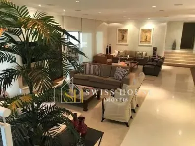 Casa de Condomínio com 8 Quartos à venda, 1362m² no Chácaras Alpina, Valinhos