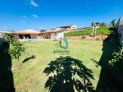 Fazenda/Sítio com 3 Quartos à venda, 1000m² no Dona Catarina, Mairinque