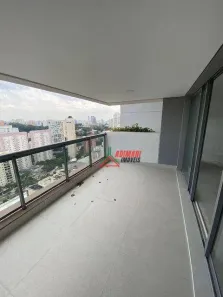 Apartamento com 3 Quartos à venda, 165m² no Jardim Vila Mariana, São Paulo
