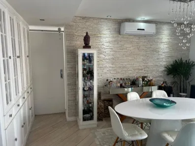Apartamento com 3 Quartos à venda, 106m² no Indianópolis, São Paulo