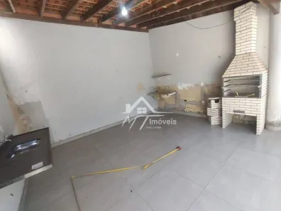 Casa com 2 Quartos à venda, 110m² no Jardim Macarenko, Sumaré