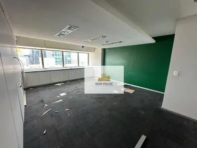 Sala Comercial à venda, 362m² no Ilha do Leite, Recife