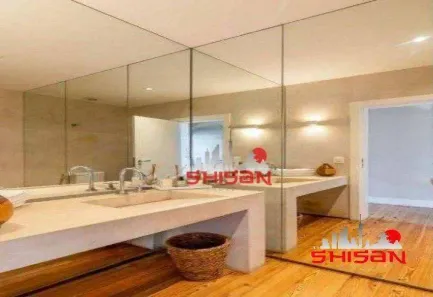 Cobertura com 5 Quartos à venda, 820m² no Jardim Paulista, São Paulo