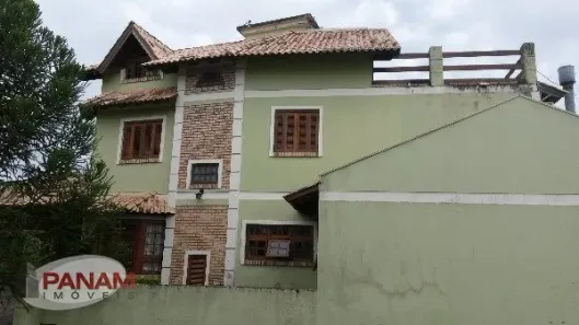 Casa de Condomínio com 5 Quartos à venda, 240m² no Sarandi, Porto Alegre