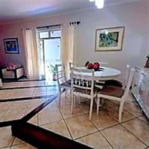 Apartamento com 3 Quartos à venda, 123m² no Jardim Guanabara, Rio de Janeiro
