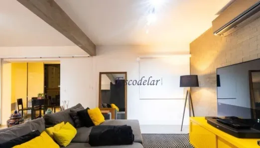Apartamento com 3 Quartos à venda, 220m² no Indianópolis, São Paulo