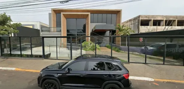 Ponto Comercial para alugar, 2400m² no Jardim América, Bauru