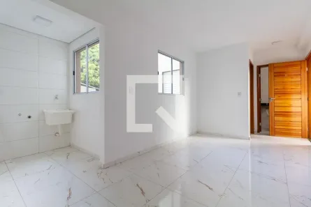 Apartamento com 2 Quartos à venda, 41m² no Vila Guilhermina, São Paulo