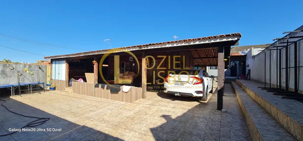 Casa de Condomínio com 2 Quartos à venda, 450m² no Setor Habitacional Vicente Pires, Brasília