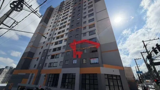 Apartamento com 2 Quartos à venda, 34m² no Moinho Velho, São Paulo