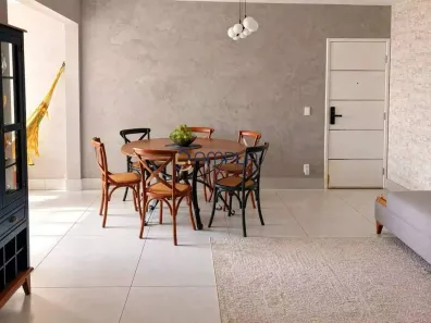 Apartamento com 4 Quartos à venda, 105m² no Jardim América, Belo Horizonte