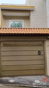 Sobrado com 3 Quartos à venda, 151m² no Jardim Mirna, Taboão da Serra