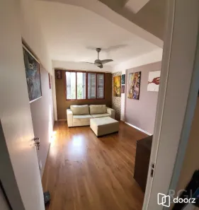 Apartamento com 3 Quartos à venda, 134m² no Santana, Porto Alegre