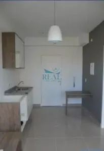 Apartamento com 1 Quarto à venda, 34m² no Santo Amaro, São Paulo